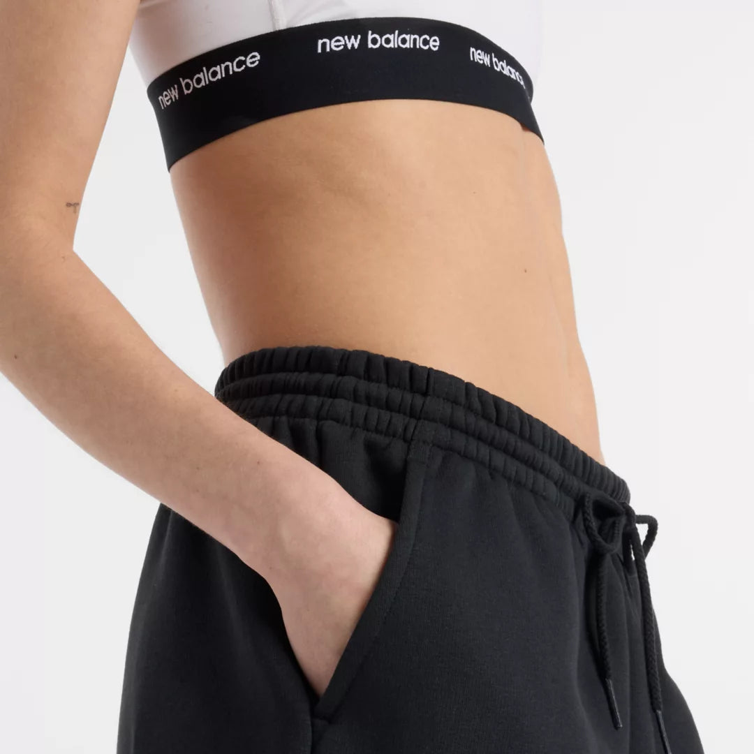 New Balance Sport Essentials Fleece Short