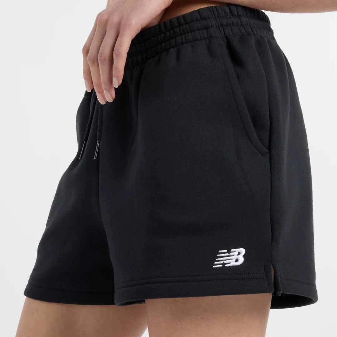 New Balance Sport Essentials Fleece Short