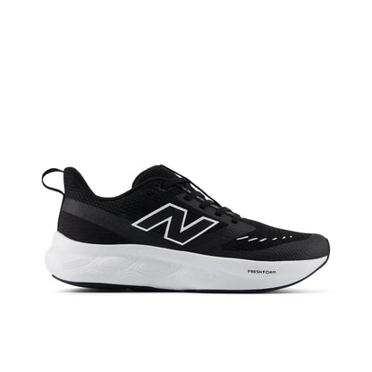 BLACK with WHITE,3.5,Standard (M)