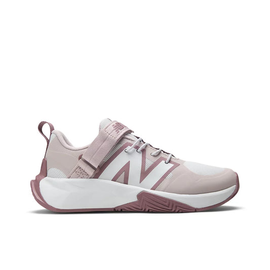 New Balance FuelCell Play Bungee Lace with Top Strap