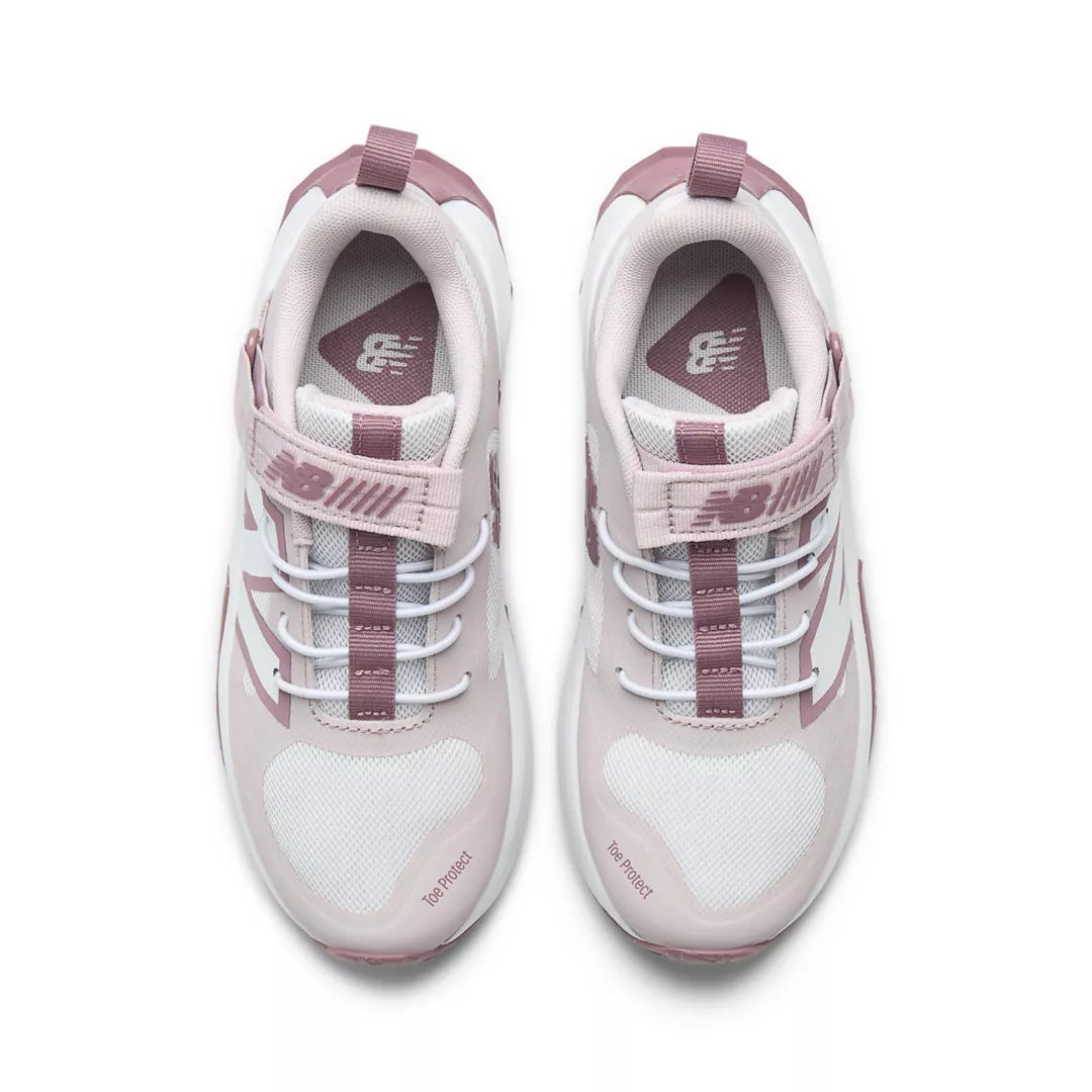 New Balance FuelCell Play Bungee Lace with Top Strap