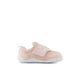 CRYSTAL PINK with NB WHITE