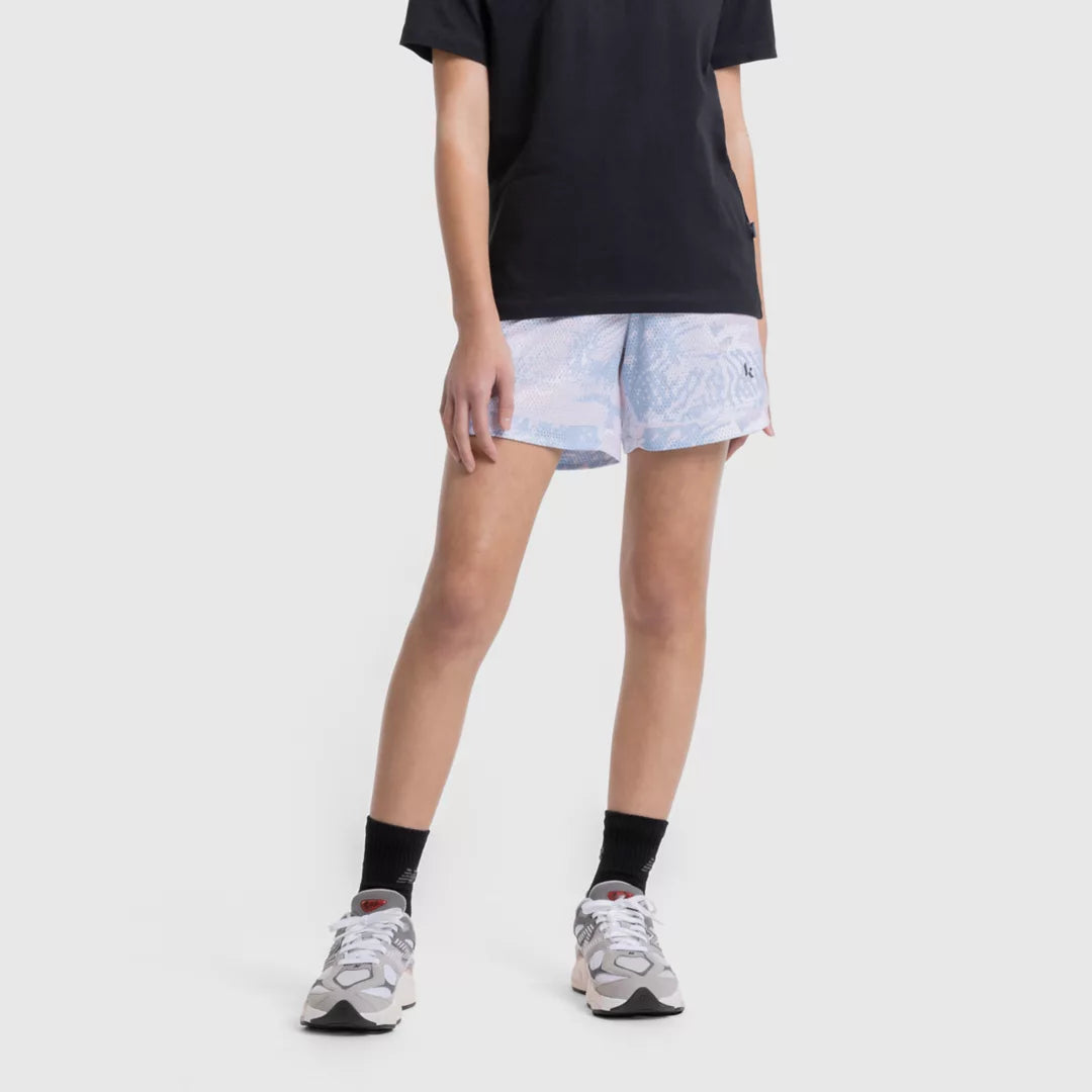 OXFORD BLUE with Blue,XS