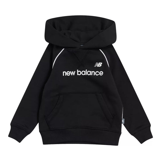 New Balance Trackside Graphic FT Hoodie