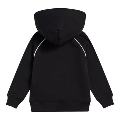 New Balance Trackside Graphic FT Hoodie