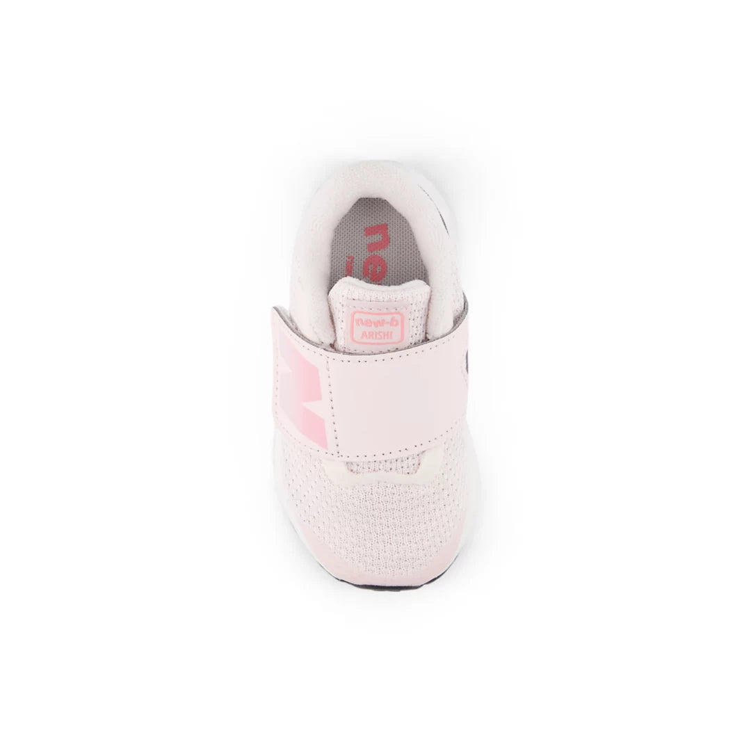 New Balance Fresh Foam Arishi v4 Hook & Loop