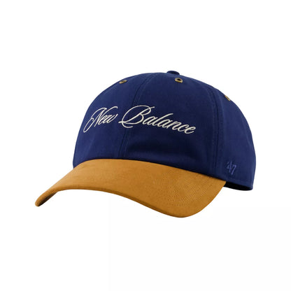 New Balance '47 Clean Up Canvas Hat