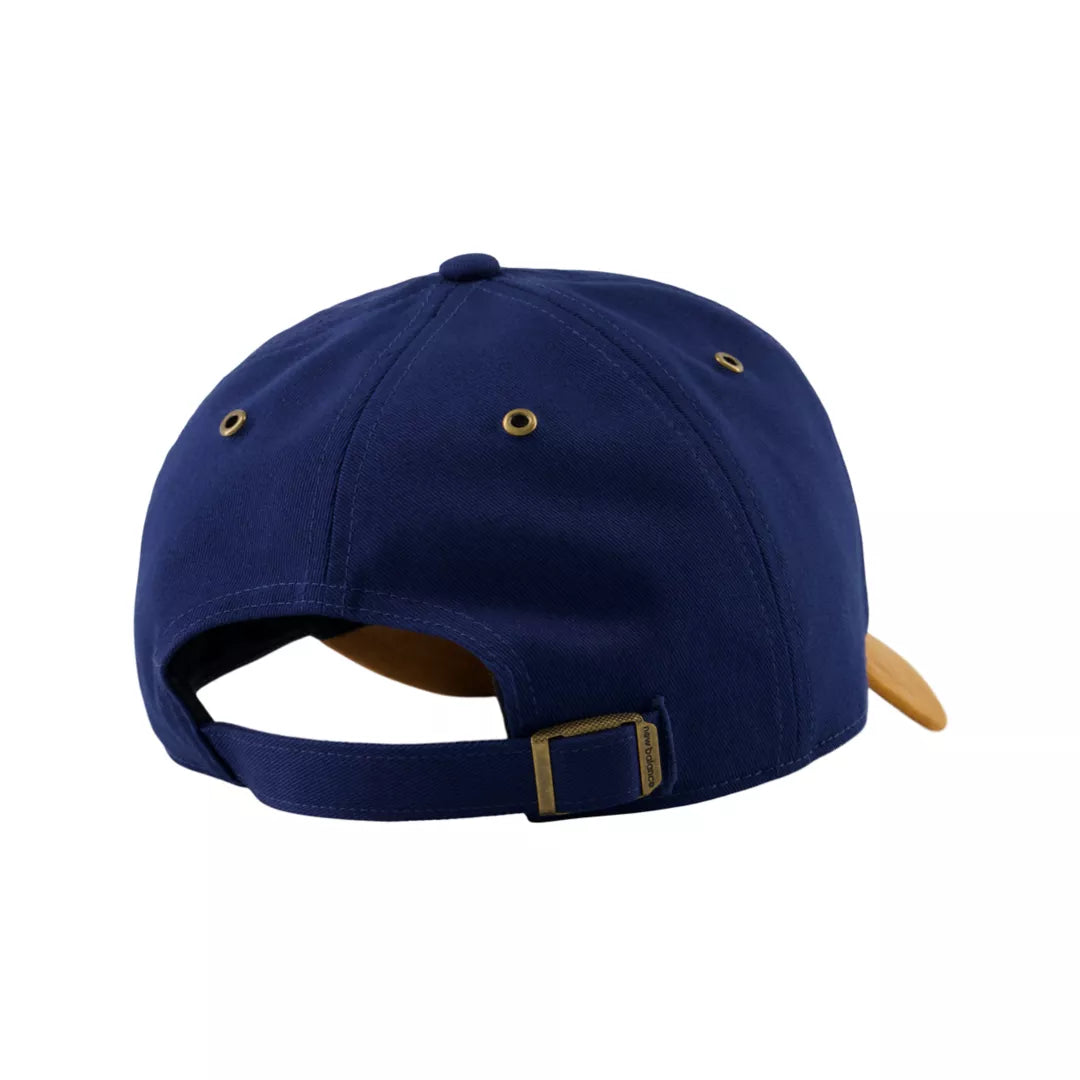 New Balance '47 Clean Up Canvas Hat