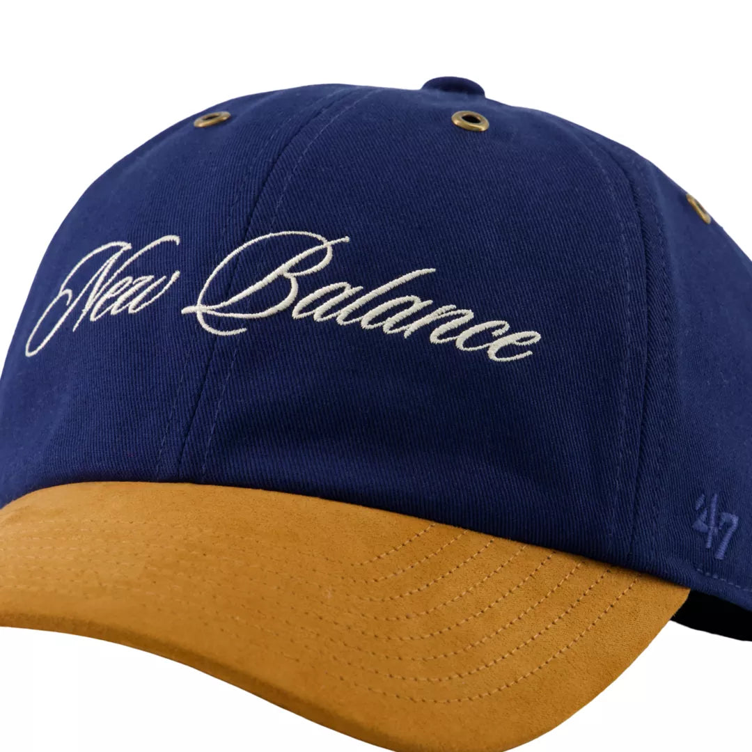 New Balance '47 Clean Up Canvas Hat