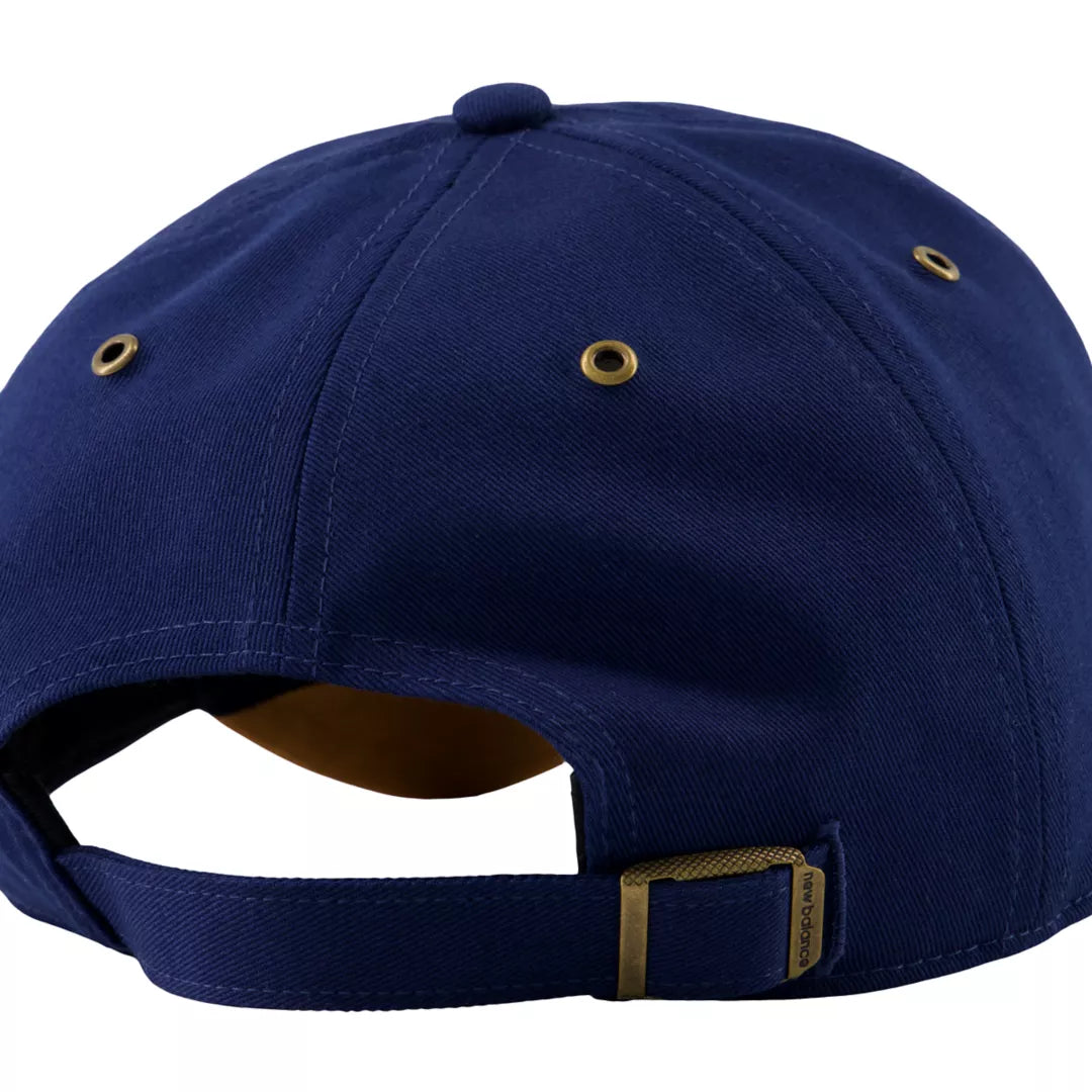 New Balance '47 Clean Up Canvas Hat