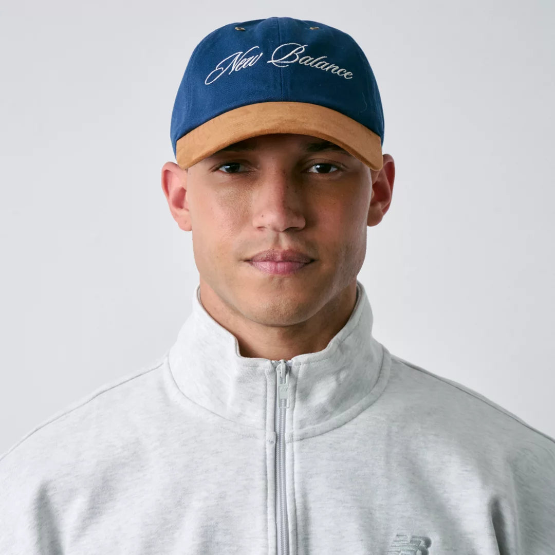 New Balance '47 Clean Up Canvas Hat