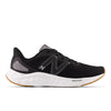 BLACK with SILVER METALLIC and GUM 020