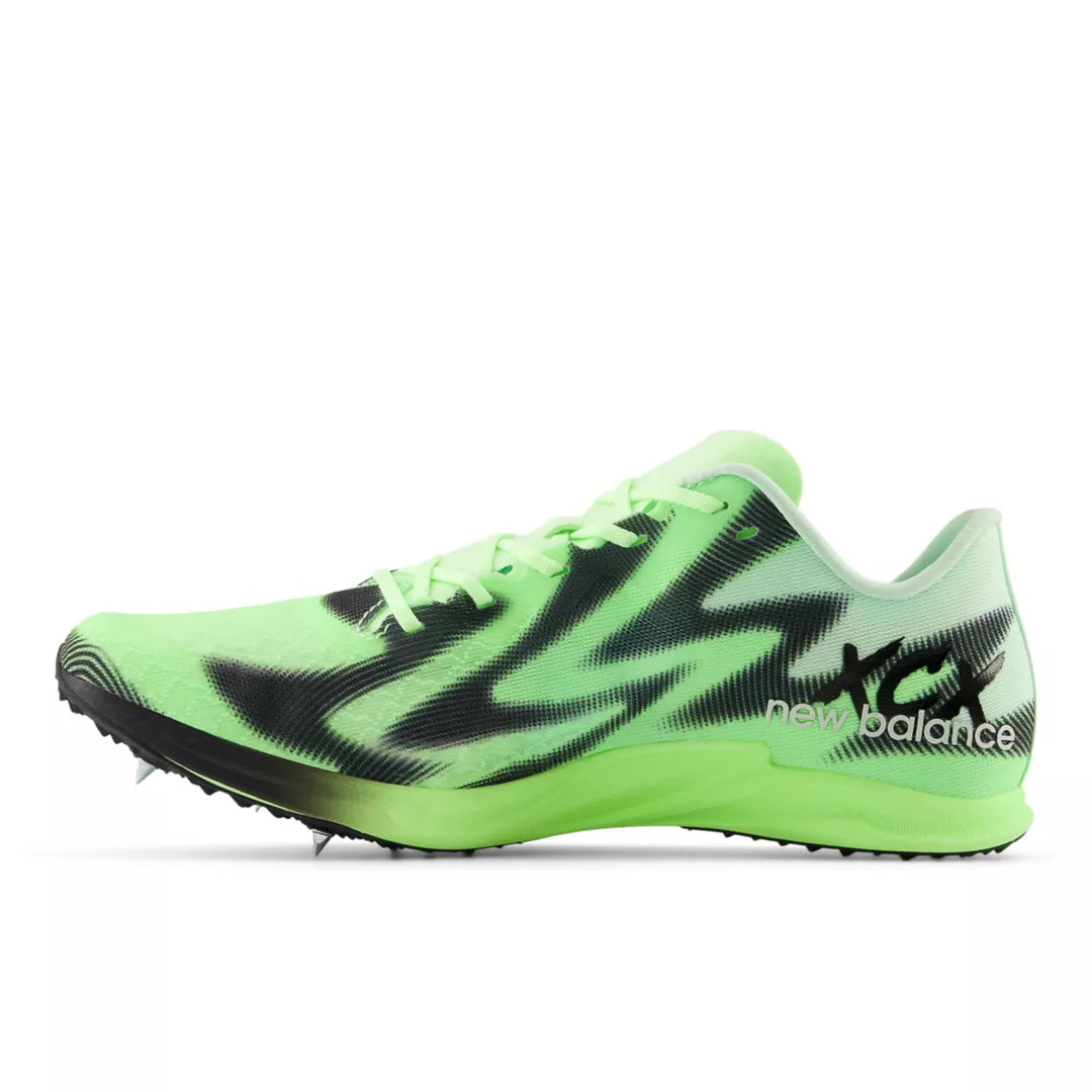 New Balance FuelCell SuperComp XC-X