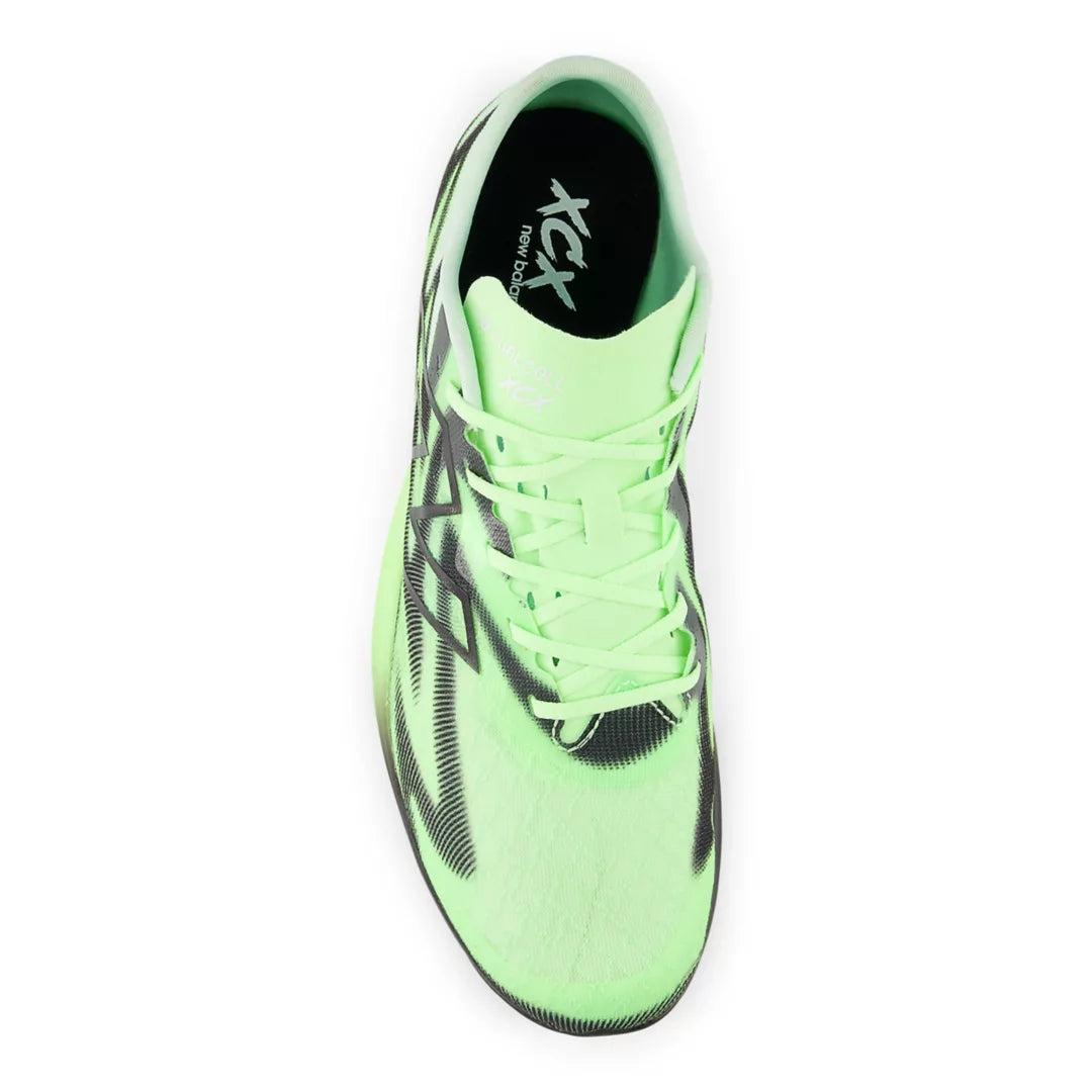 New Balance FuelCell SuperComp XC-X