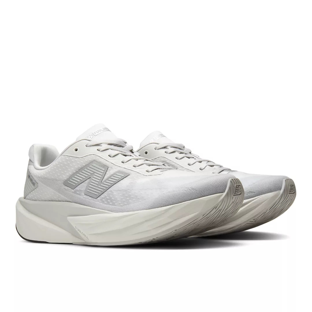 New Balance FuelCell Rebel v5 Grey Days
