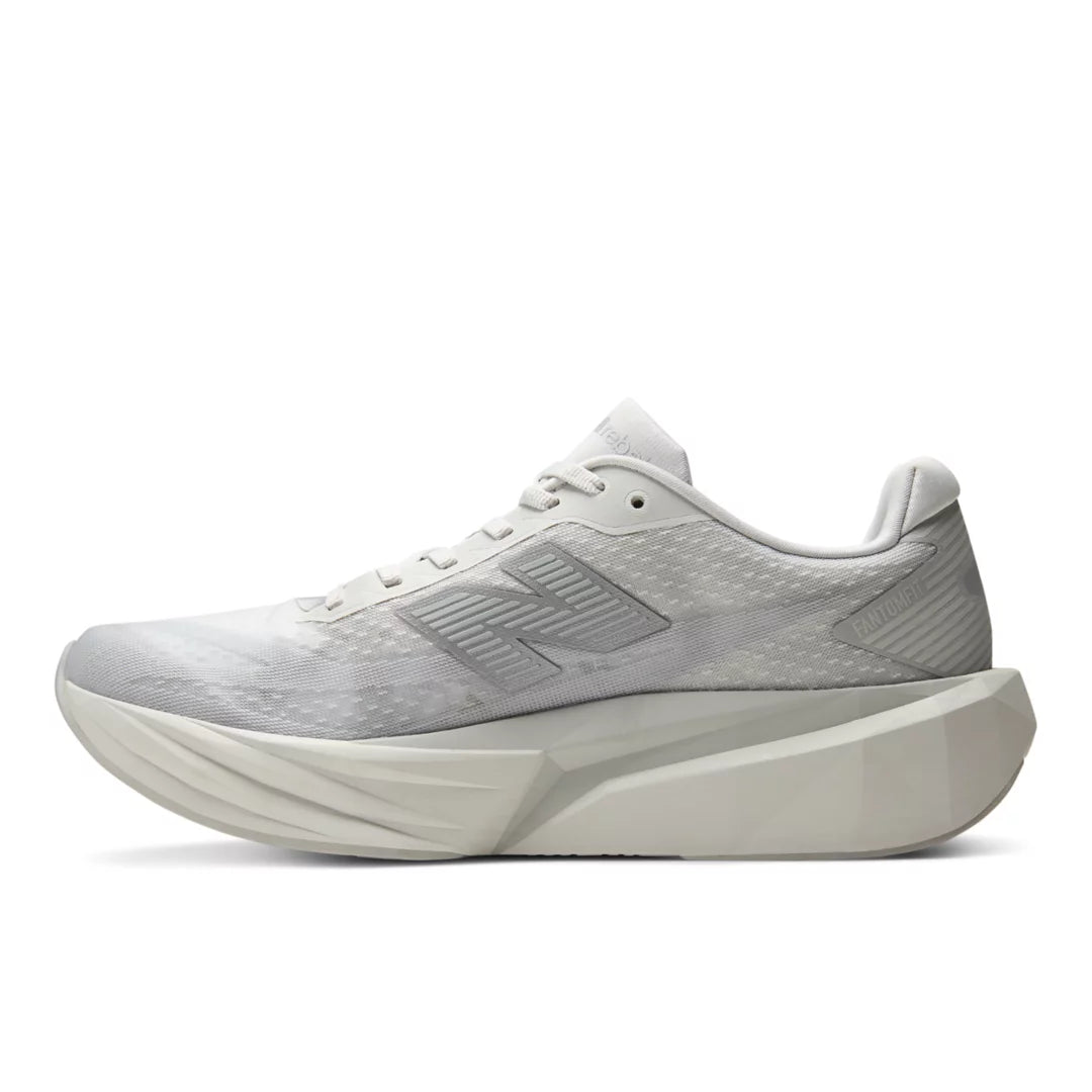 New Balance FuelCell Rebel v5 Grey Days