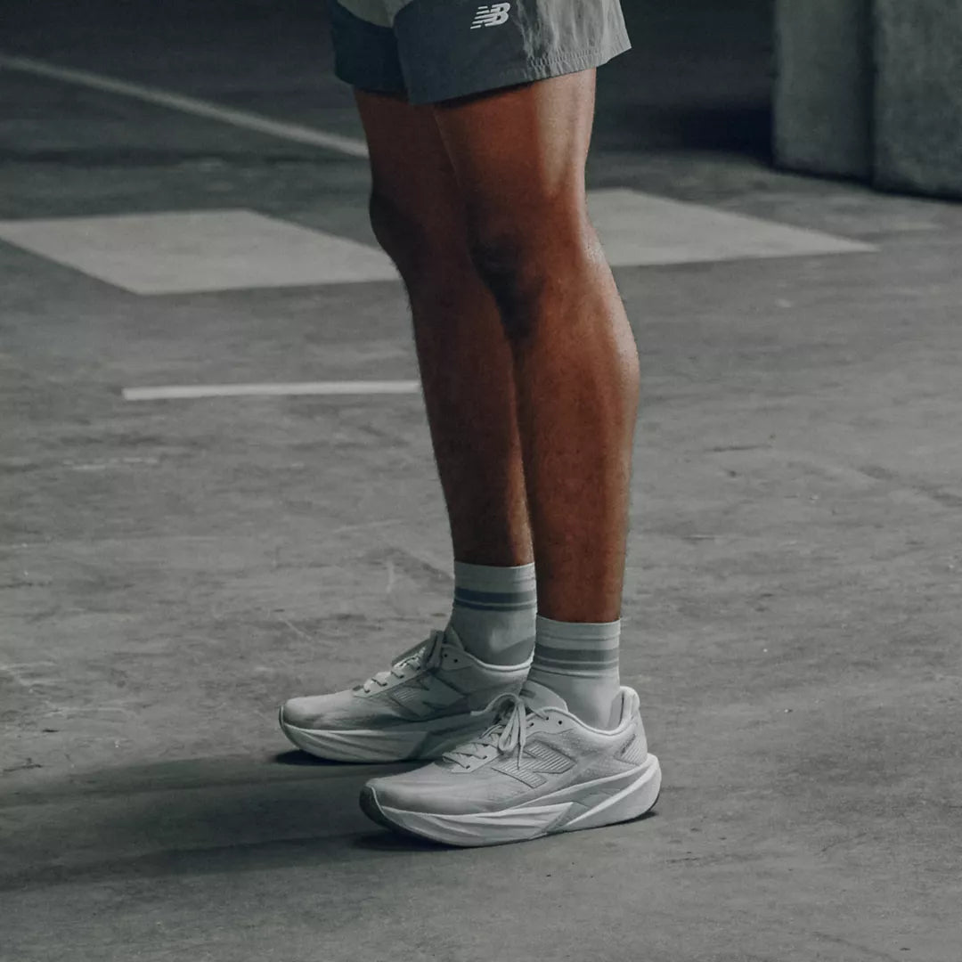 New Balance FuelCell Rebel v5 Grey Days
