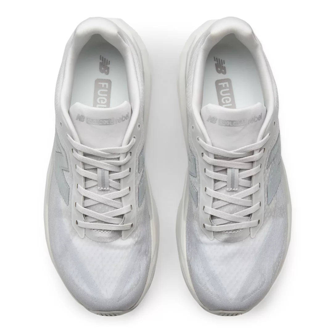 New Balance FuelCell Rebel v5 Grey Days
