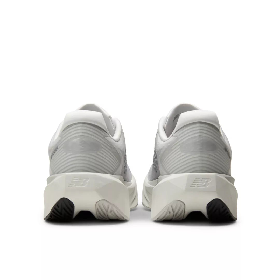 New Balance FuelCell Rebel v5 Grey Days
