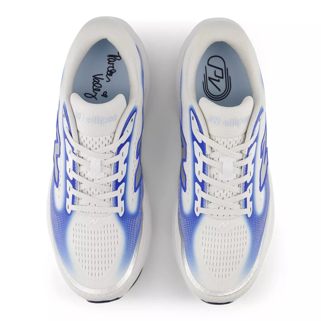 New Balance Ellipse x Parker Valby