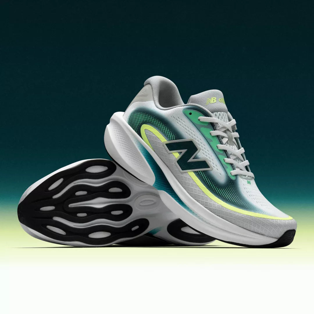 New Balance Ellipse
