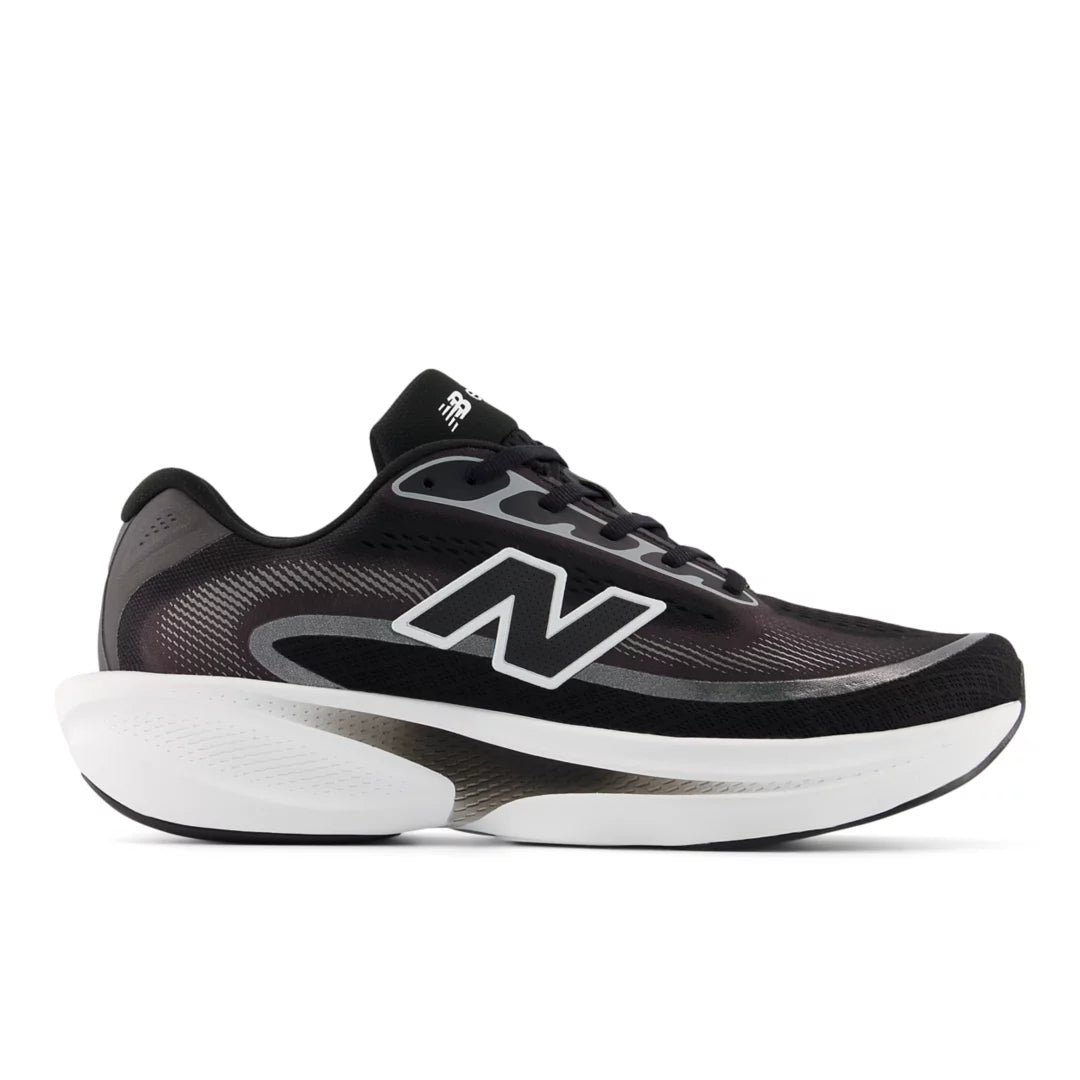 FADED BLACK with WHITE and BLACK,7,Standard (D)