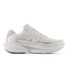 WHITE with GREY MATTER and BLACK