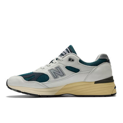 New Balance Made in UK 991v2