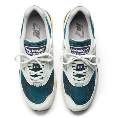New Balance Made in UK 991v2