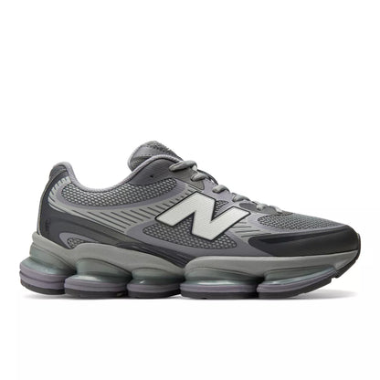 New Balance ABZORB 2000 Grey Days