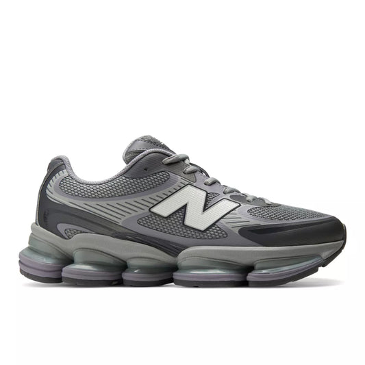 New Balance ABZORB 2000 Grey Days
