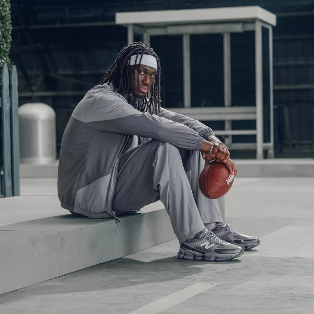 New Balance ABZORB 2000 Grey Days