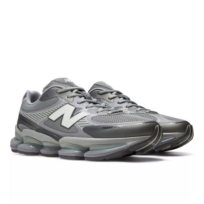 New Balance ABZORB 2000 Grey Days
