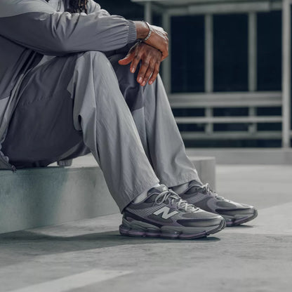 New Balance ABZORB 2000 Grey Days