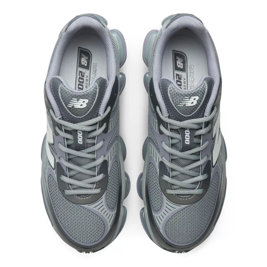 New Balance ABZORB 2000 Grey Days