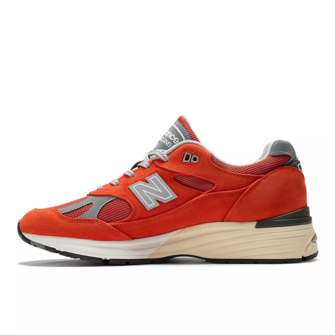 New Balance Made in UK 991v2