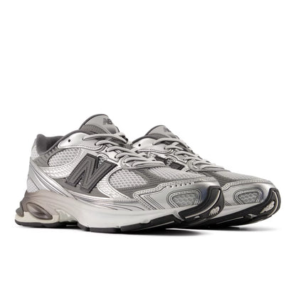 New Balance ABZORB 2010 Grey Days