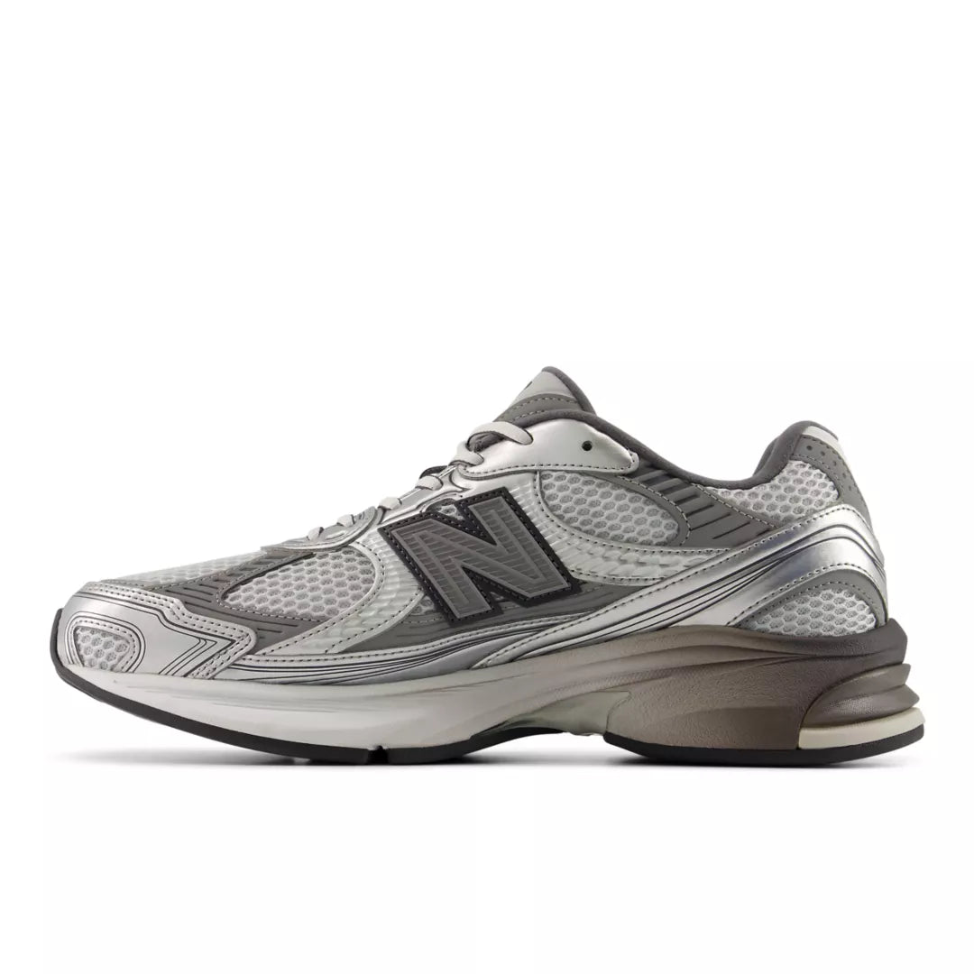 New Balance ABZORB 2010 Grey Days