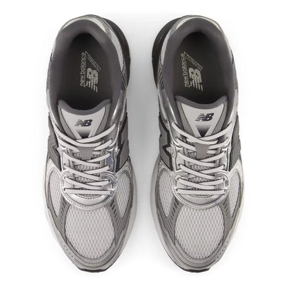 New Balance ABZORB 2010 Grey Days