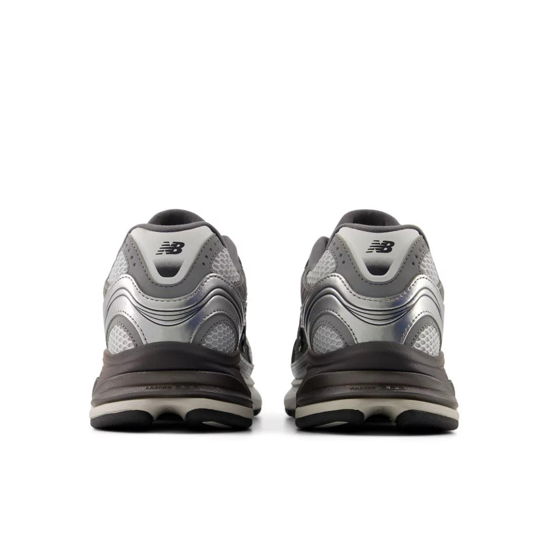 New Balance ABZORB 2010 Grey Days
