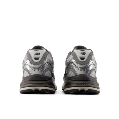 New Balance ABZORB 2010 Grey Days