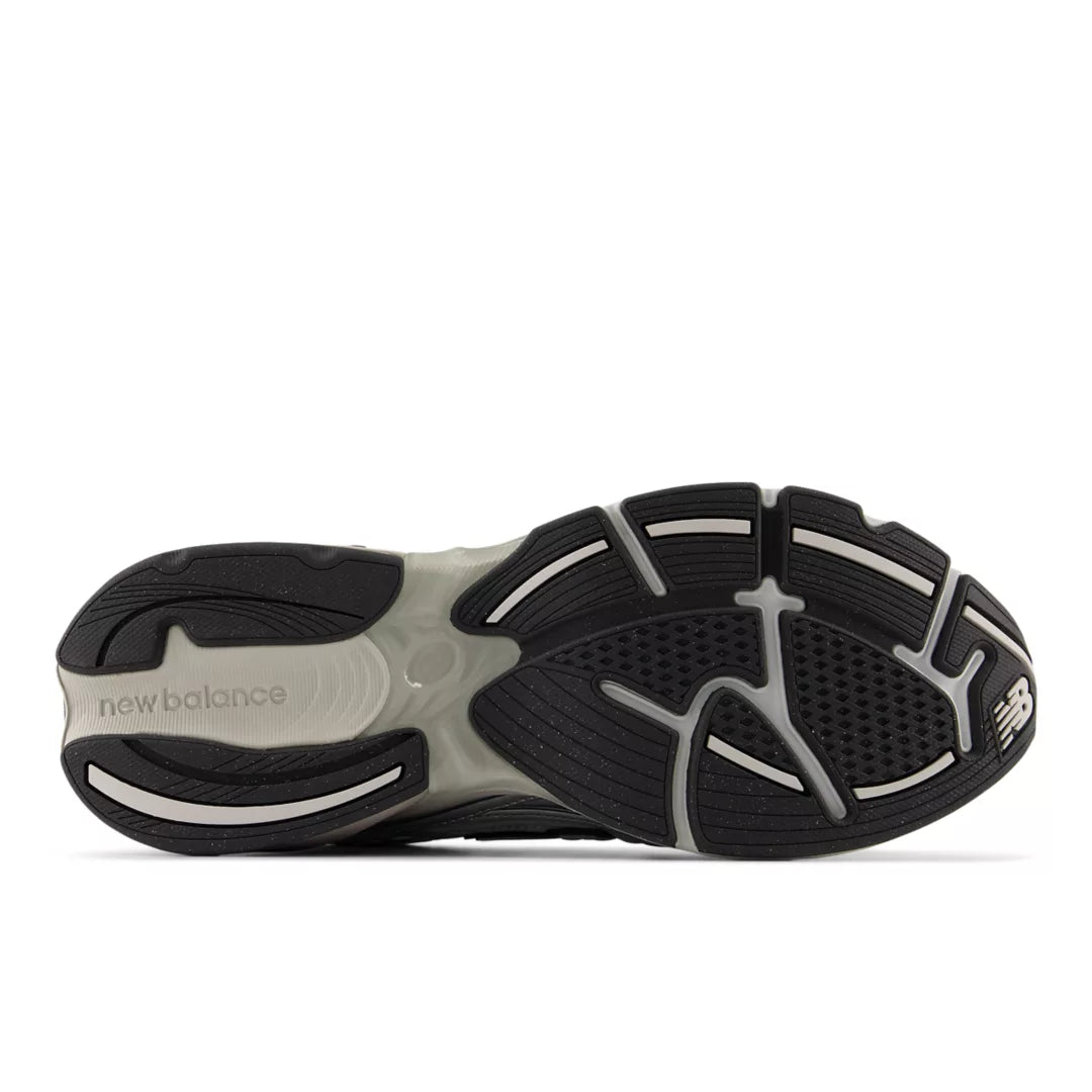 New Balance ABZORB 2010 Grey Days