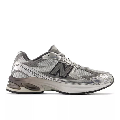 BLACK SILVER METALLIC with SILVER METALLIC and CASTLEROCK,M6 / W7.5,Standard (D)