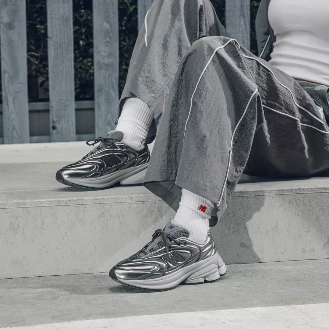 New Balance ABZORB 5030 Grey Days