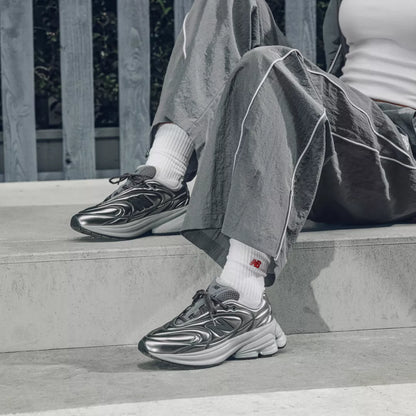 New Balance ABZORB 5030 Grey Days