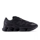 BLACK METALLIC