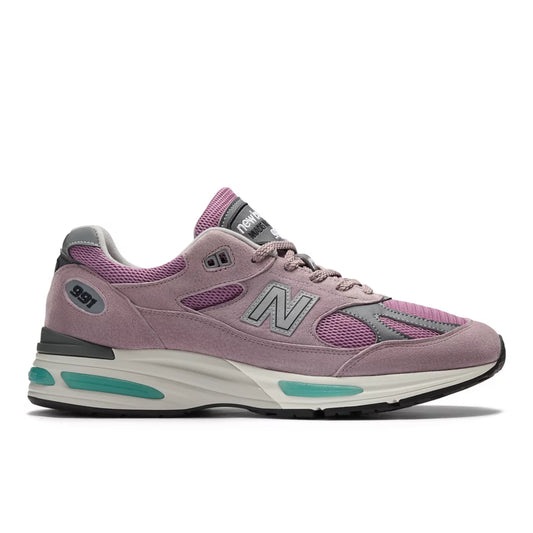 New Balance Made in UK 991v2