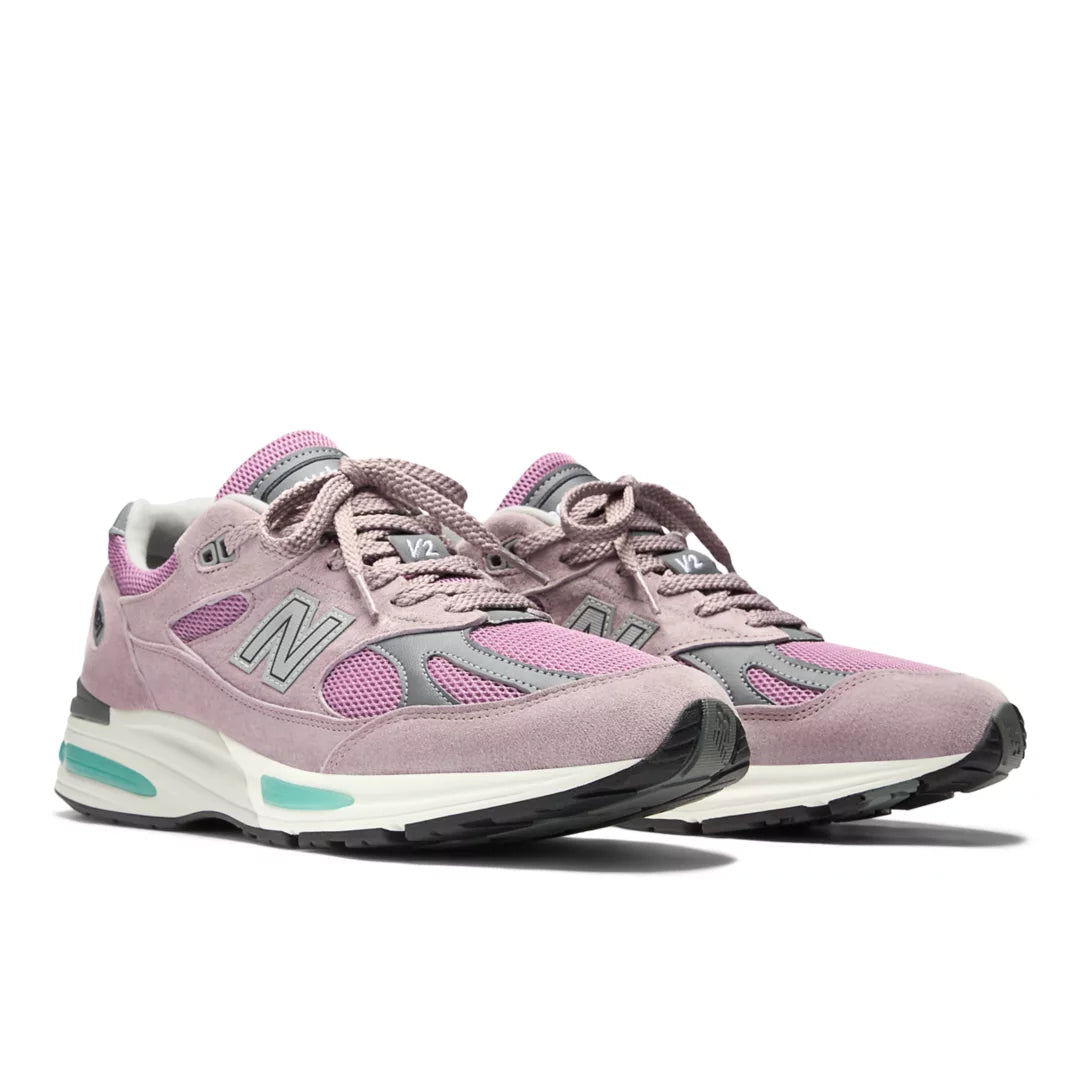 New Balance Made in UK 991v2