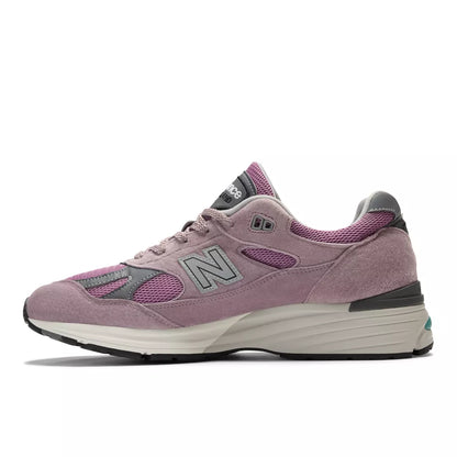 New Balance Made in UK 991v2