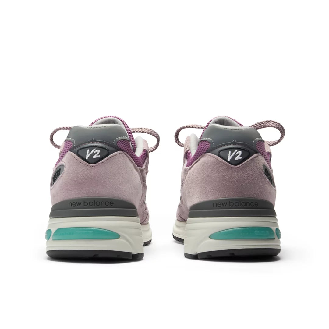 New Balance Made in UK 991v2